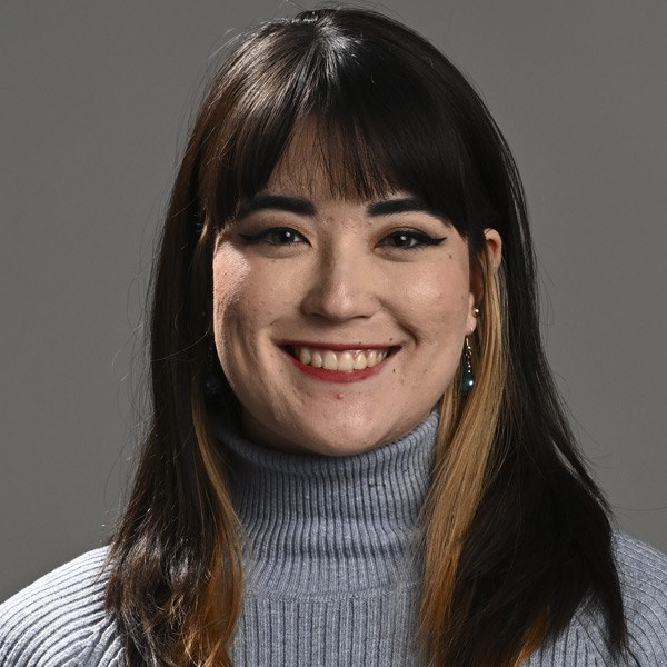 Amy Nakamura