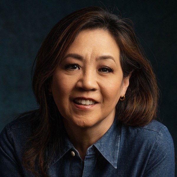 Joie Chen