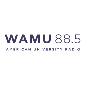 WAMU 88.5