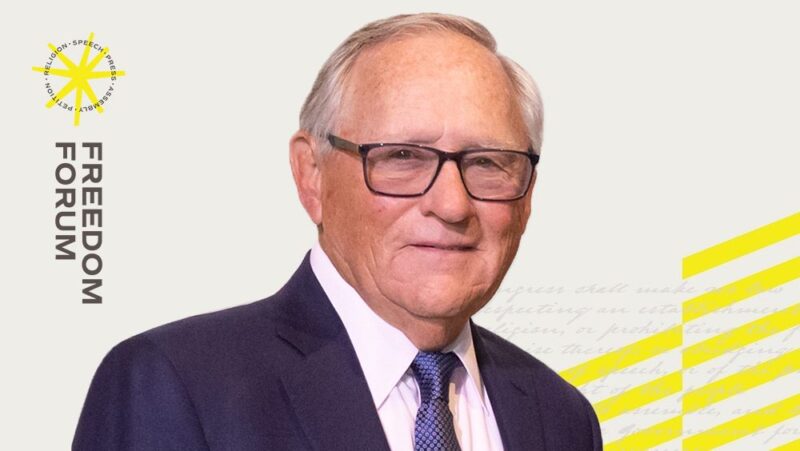 Michael Coleman