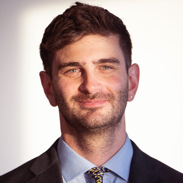 Benjamin P. Marcus