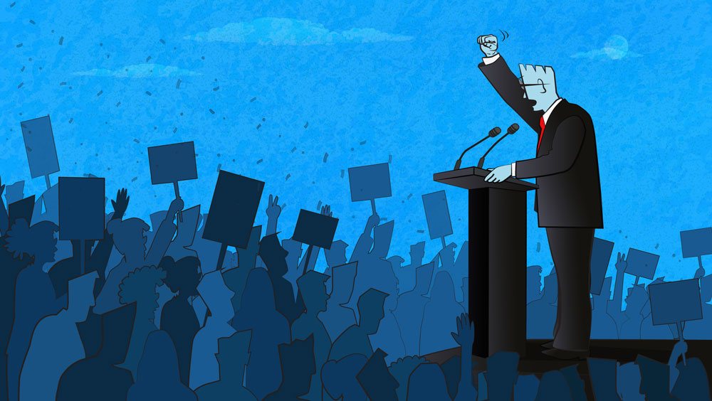 What Is Political Speech?