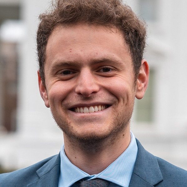 Aaron Parnas