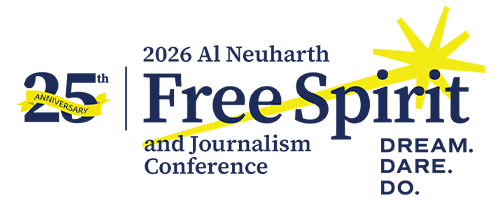 Al Neuharth Free Spirit and Journalism Conference