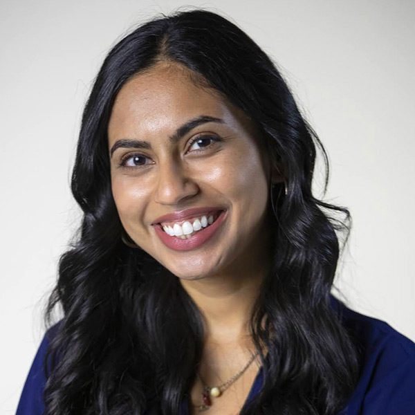 Rashika Jaipuriar