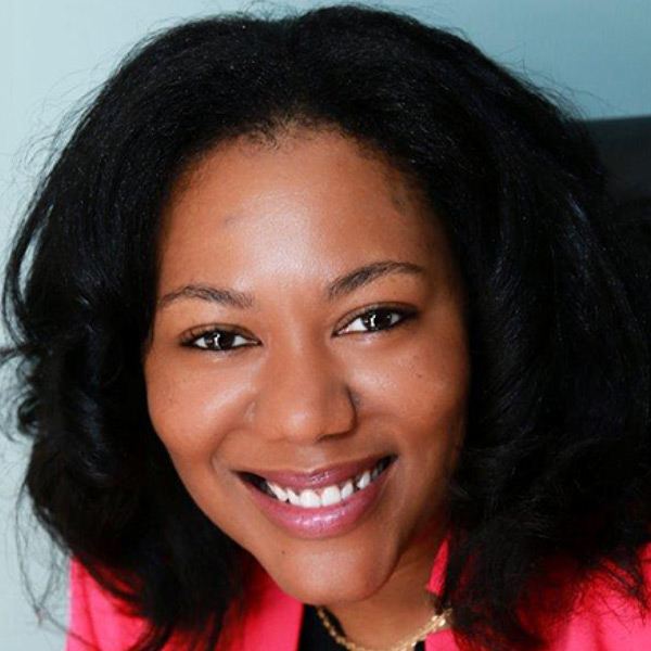 Erika Pulley-Hayes