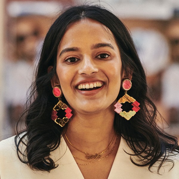 Snigdha Sur
