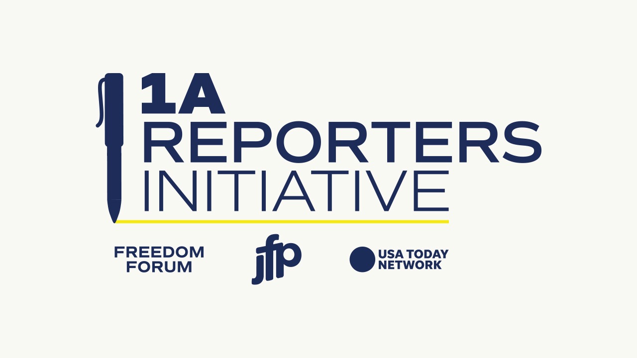 First Amendment Reporters Initiative Expands to Five Newsrooms
