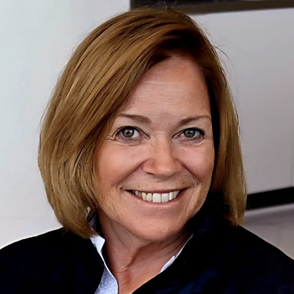Susan Swain
