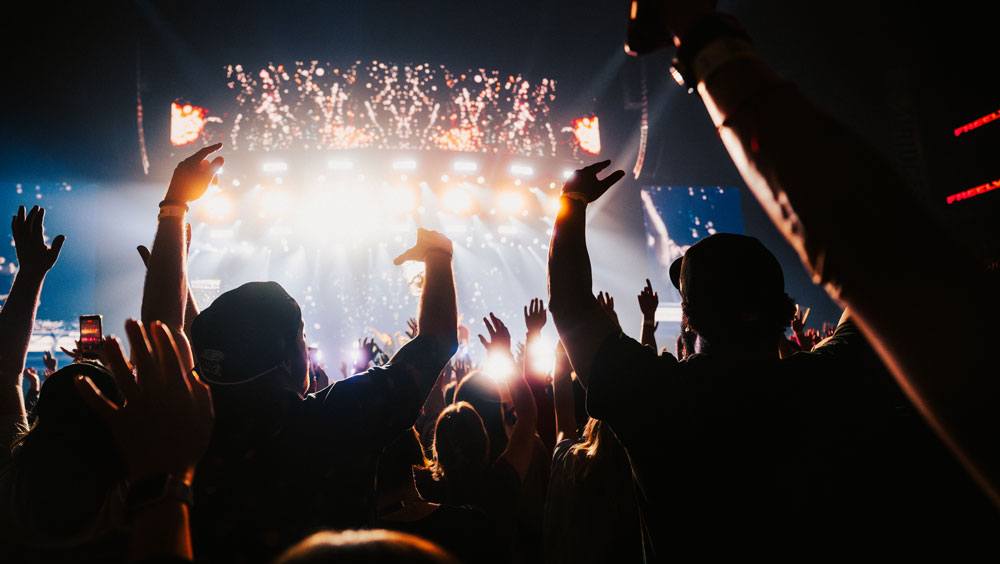 Freely Fest Celebrates the Power of Music and Our First Amendment Freedoms
