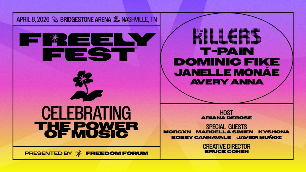 Freely Fest