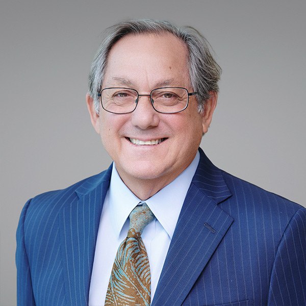 Jack Kirschenbaum