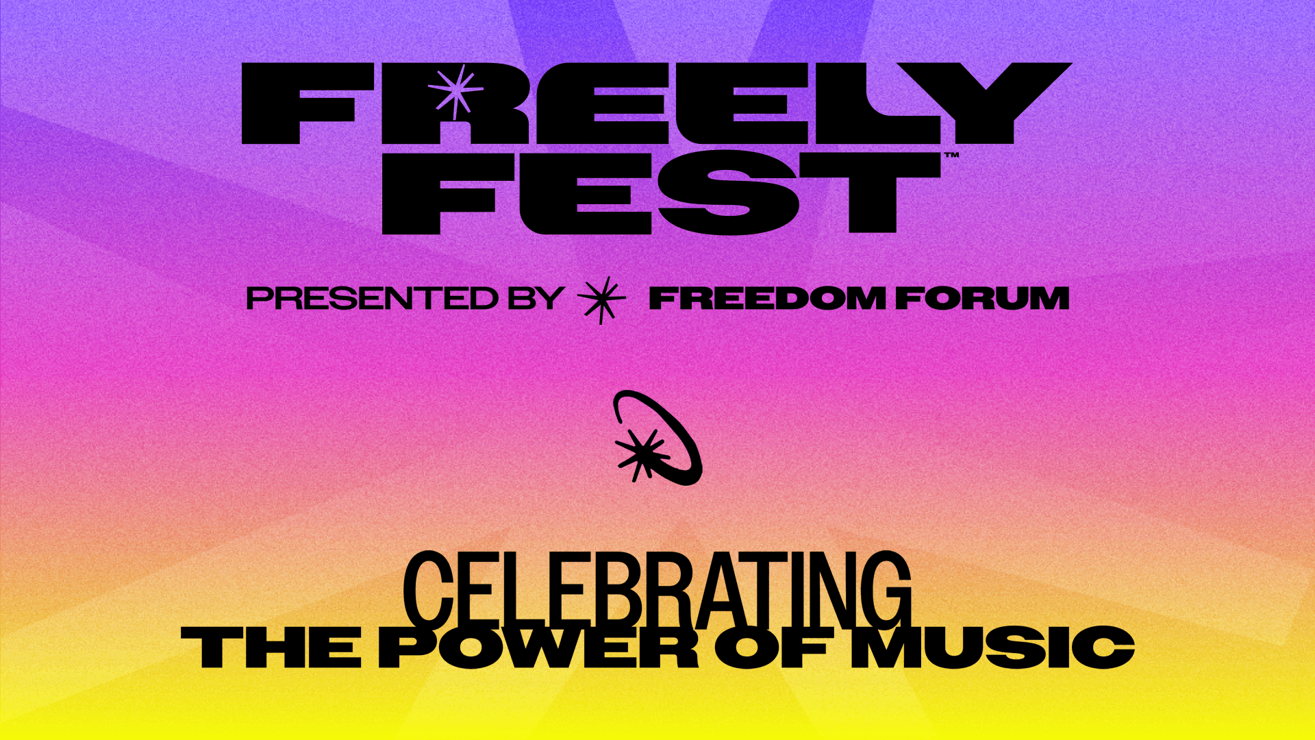 Freely Fest