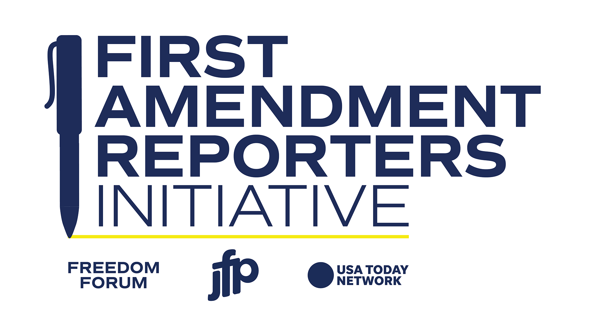 First Amendment Reporters Initiative